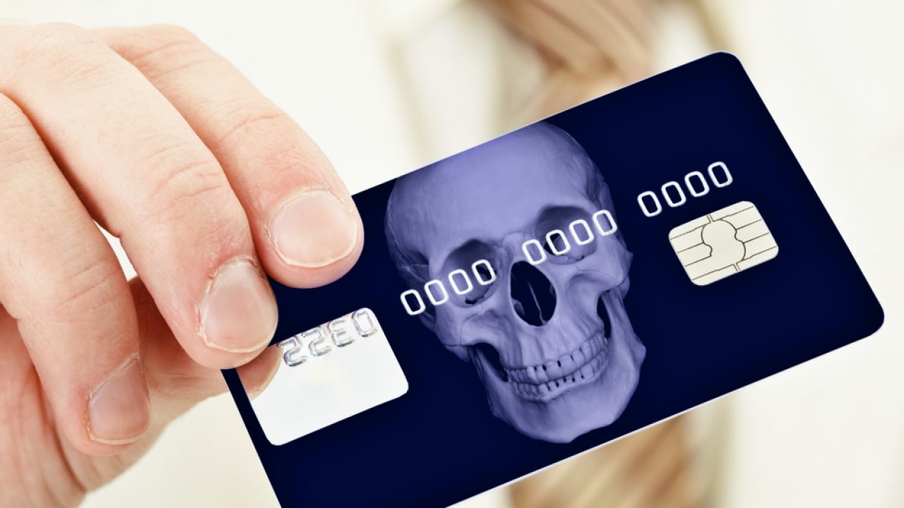 The Most Trusted CC Shop for Safe and Secure Buy Credit Card Information