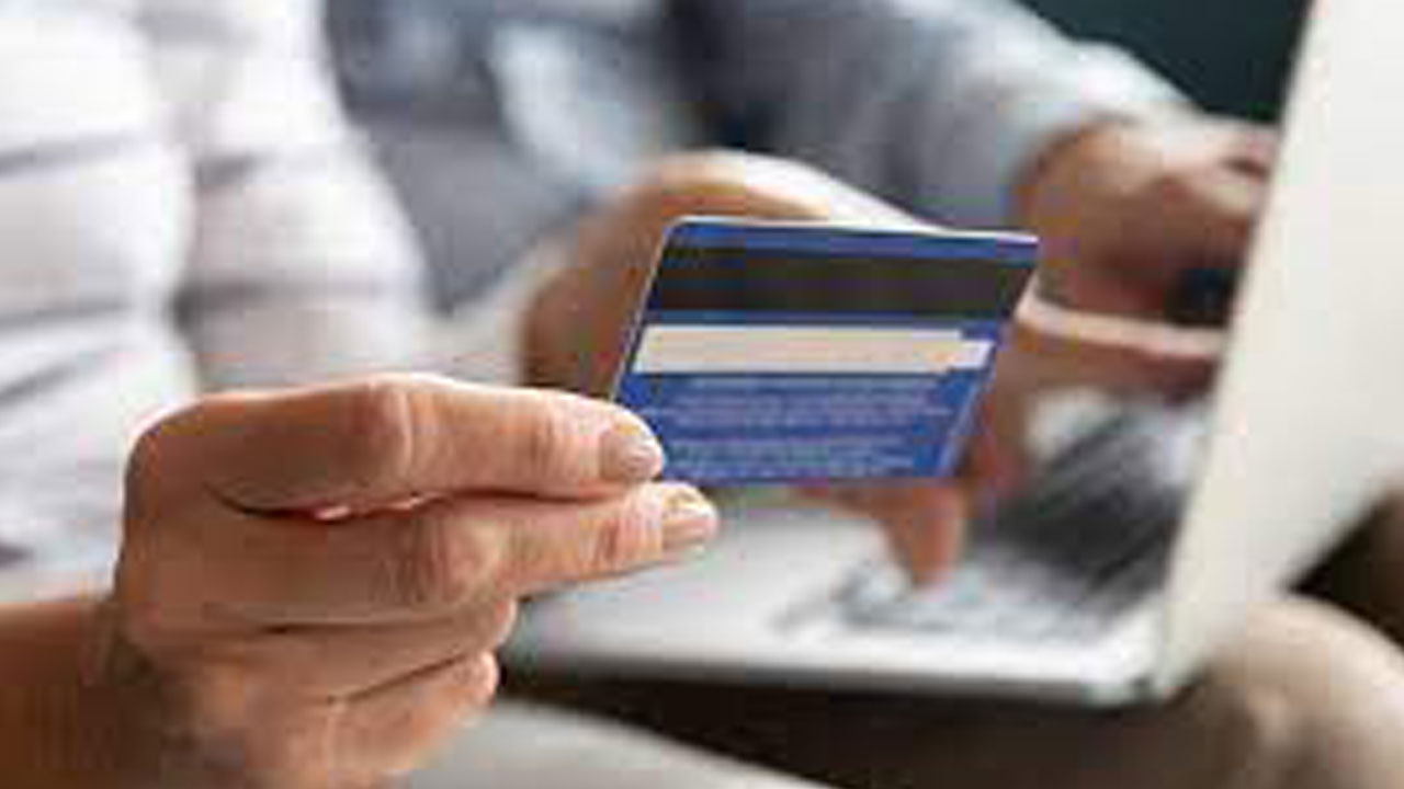 Securely Buy Credit Cards Online - Trusted CC Marketplace