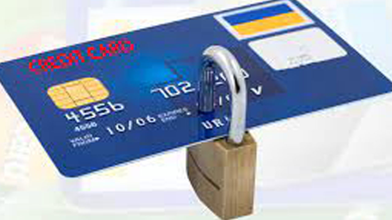 Securely Buy Virtual Credit Card with Credit Card