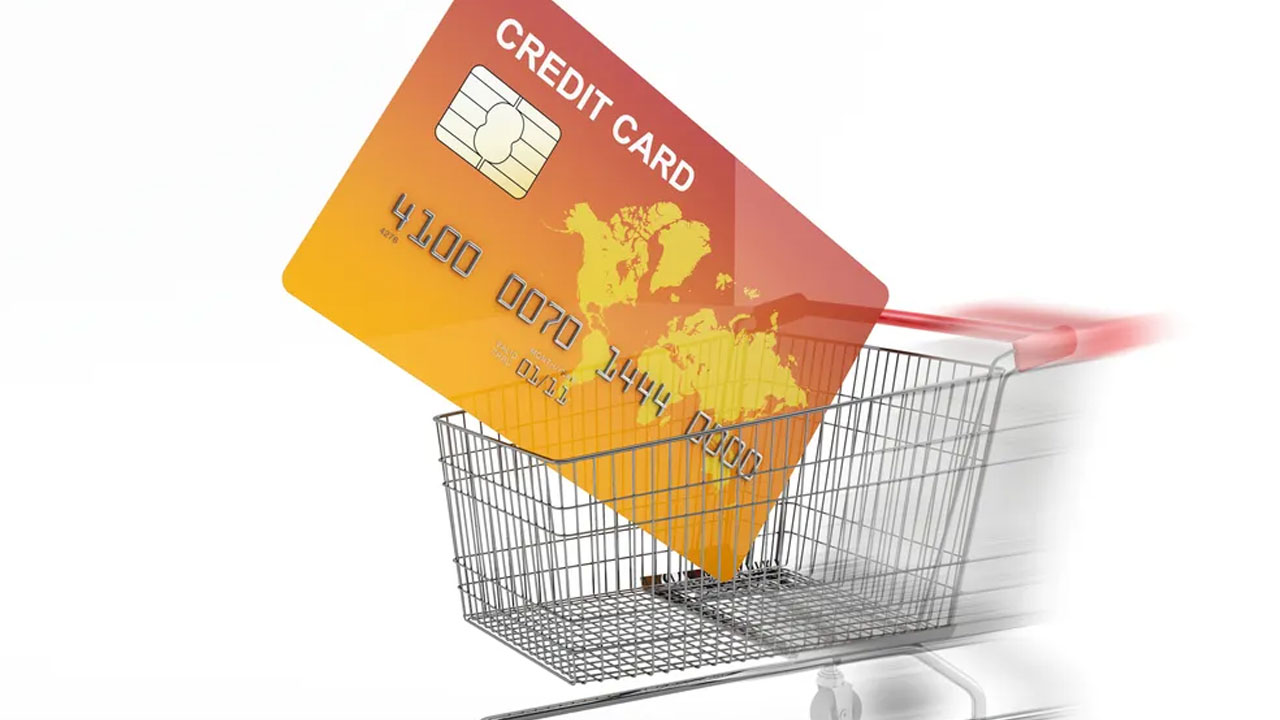 Securely Buy Virtual Prepaid Credit Card Online Now