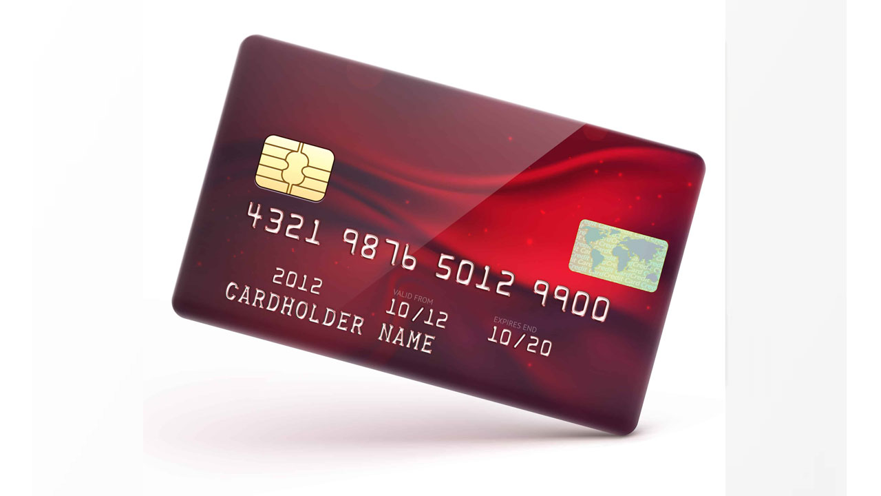 Get Online Virtual Credit Card to Secure Your Online Transactions