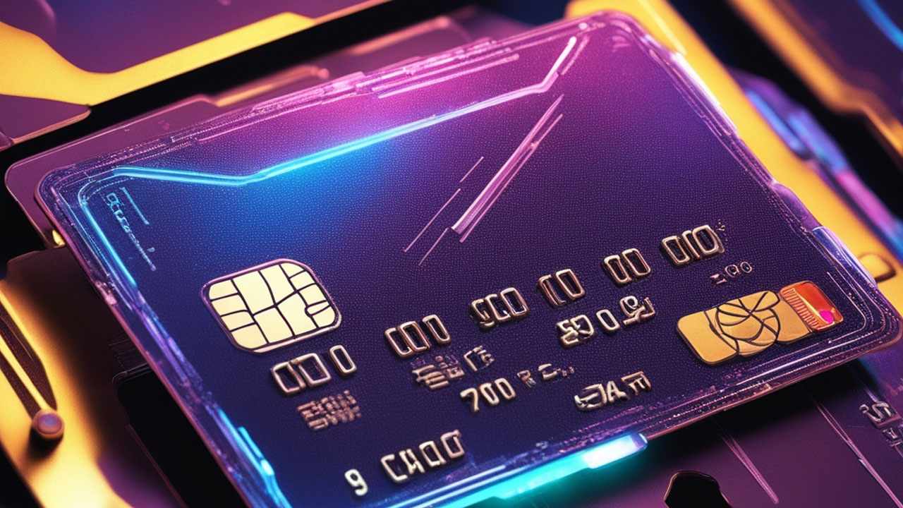 Securely Buy Reloadable Virtual Credit Card Online